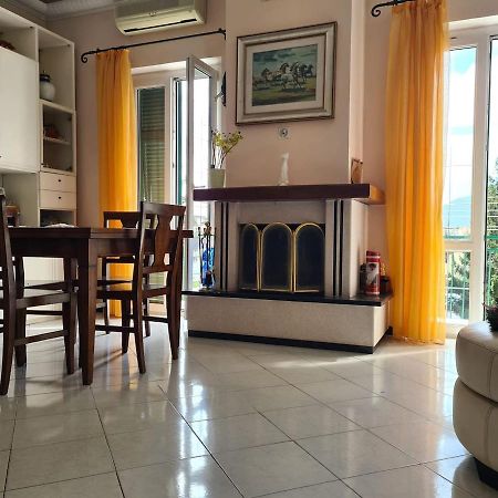 Casa Orchidea A La Spezia Διαμέρισμα Εξωτερικό φωτογραφία