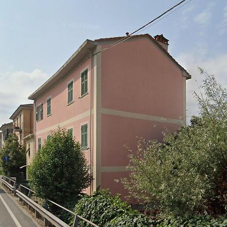 Casa Orchidea A La Spezia Διαμέρισμα Εξωτερικό φωτογραφία