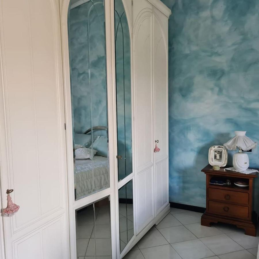 Casa Orchidea A La Spezia Διαμέρισμα Εξωτερικό φωτογραφία