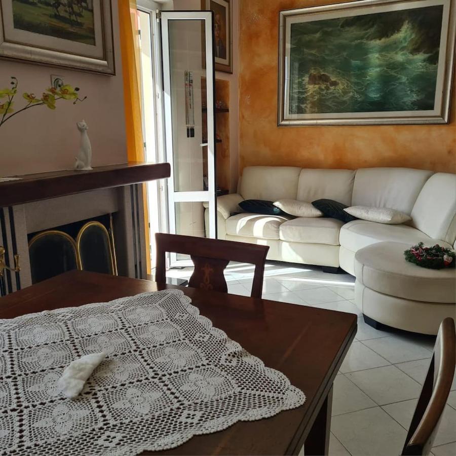 Casa Orchidea A La Spezia Διαμέρισμα Εξωτερικό φωτογραφία