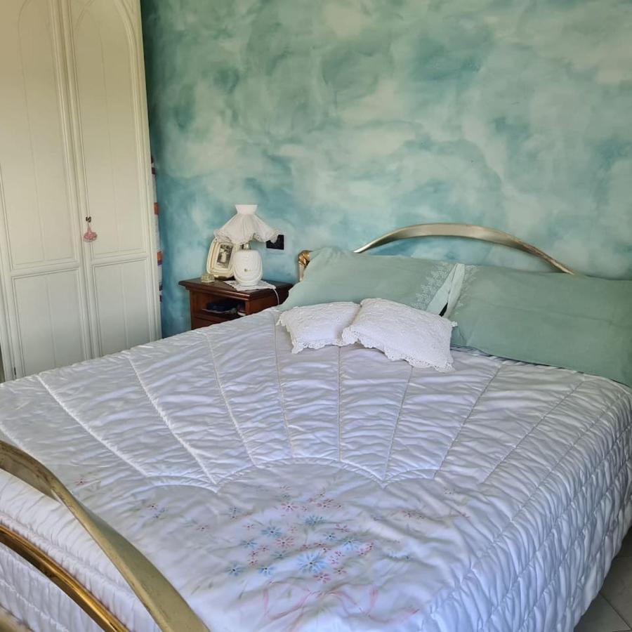 Casa Orchidea A La Spezia Διαμέρισμα Εξωτερικό φωτογραφία