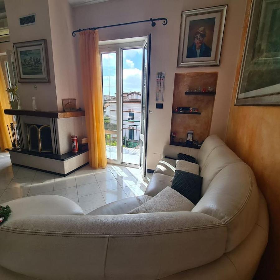 Casa Orchidea A La Spezia Διαμέρισμα Εξωτερικό φωτογραφία