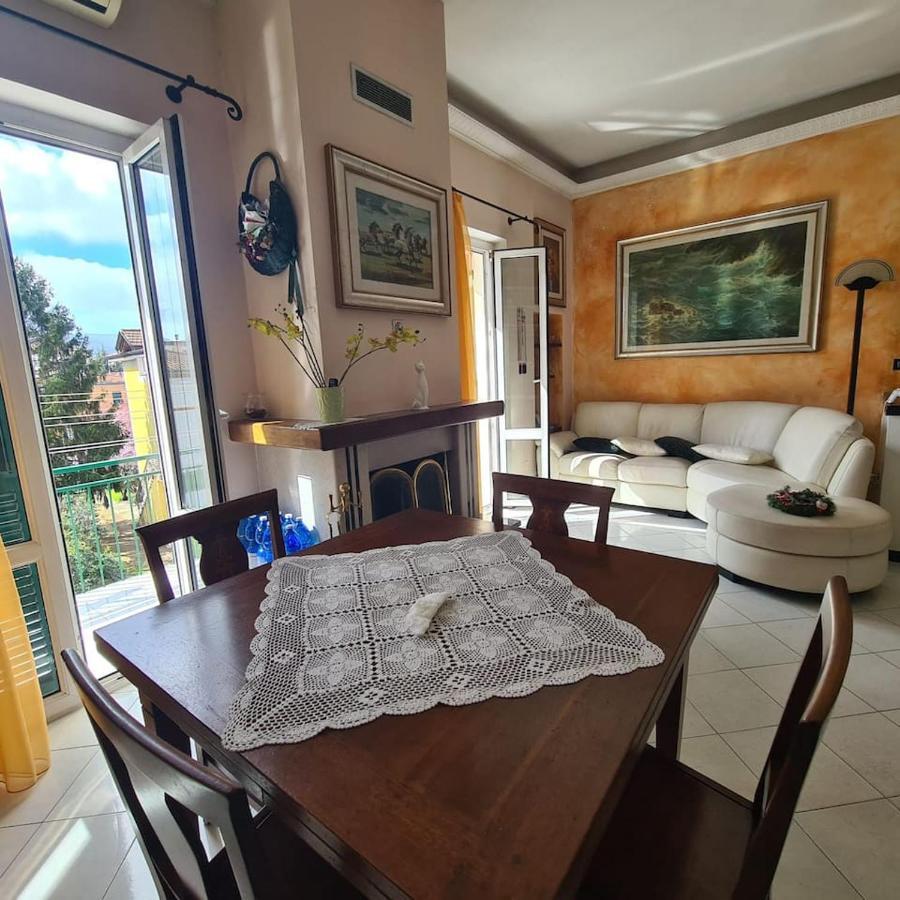Casa Orchidea A La Spezia Διαμέρισμα Εξωτερικό φωτογραφία